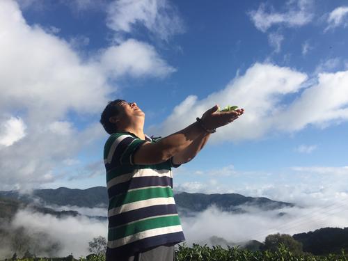 健康是最宝贵的