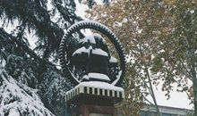 饮水思源——庆“国庆”有感