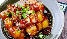 我是一个美食迷