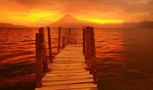 流淌在心底的亲情