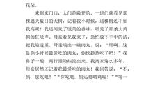 二十年后的家乡作文500字五年级作文