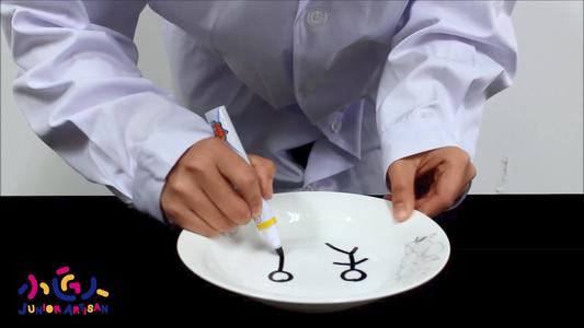 科学实验