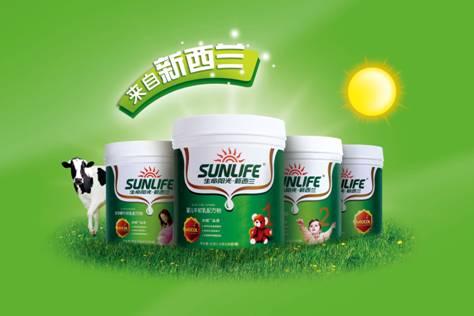生命的阳光