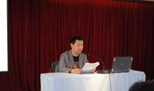 以法相伴，与律为友