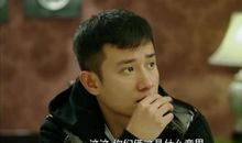 我帮爸爸剪头发