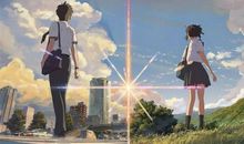 第一次遇见梦中的自己