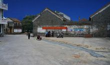 美丽的家乡——恩耕盐井