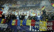 我身边的小足球迷