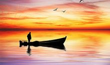 心中住着那个他