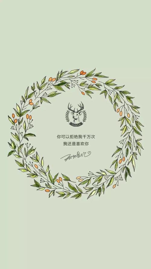 那个时候我真的很喜欢你