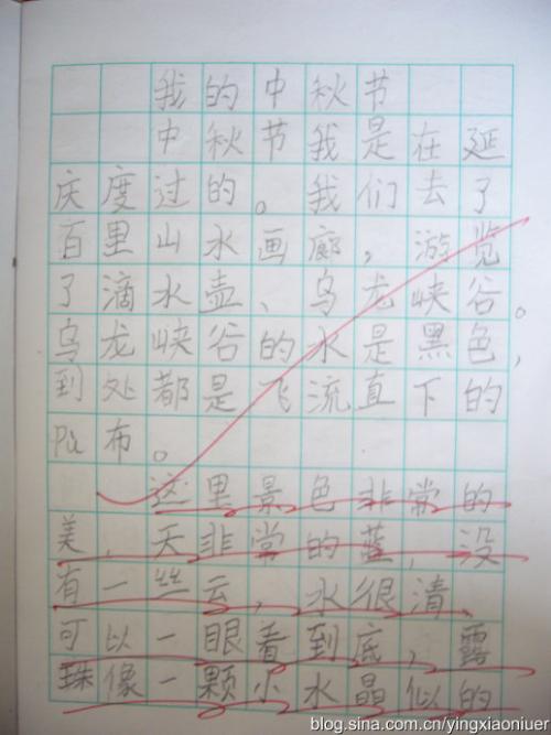 小学二年级每周木人游戏