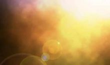 想起那件事，我就觉得温暖