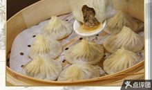 江南的小笼包