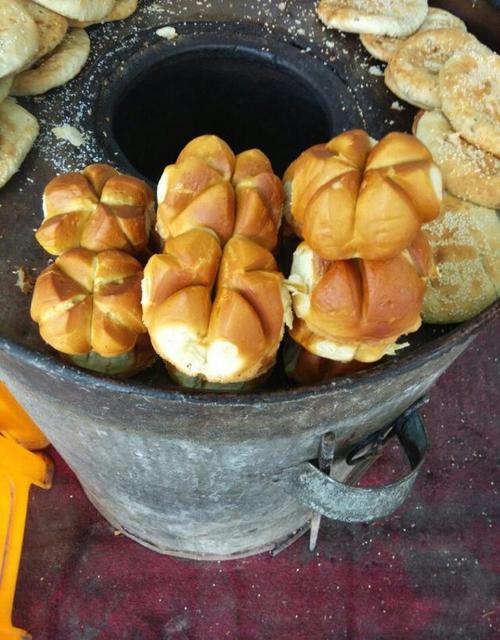 美味佳肴