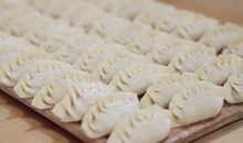 包好饺子不简单