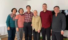 谢谢您，王老师