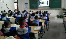 课堂中的小插曲