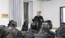 考试中的那一课