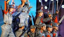 校园，这里有我的朋友