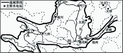 我读了黄河