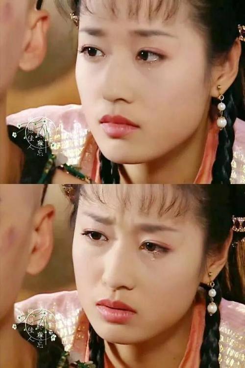 她深深地影响了我