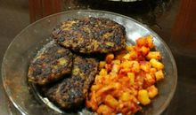 餐桌上的那些事