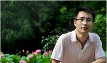 让我们怀揣梦想与祖国一同成长