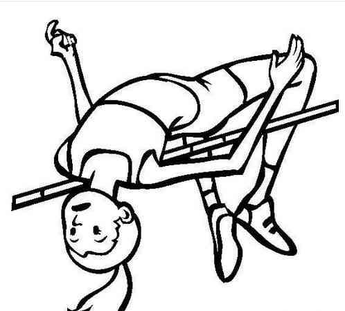 我最喜欢的运动项目