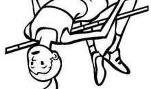 我最喜爱的运动