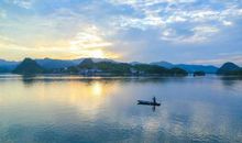 我生活在诗意之中