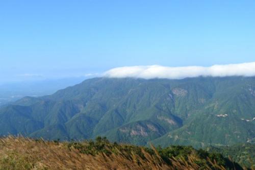 美丽的南山