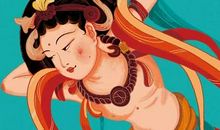 最忆那年中秋夜