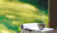 大自然是一本书