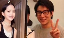 父爱让我笑容满面