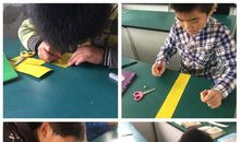 校园，这里有我的同学