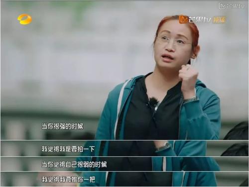 母亲是我的朋友