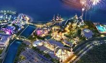 上海海昌一日游