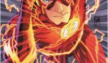 少年闪电侠读后感