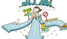 旅行中的一件事