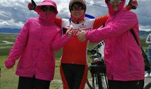 为英雄的人们点赞