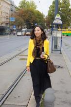 沉迷于音乐世界