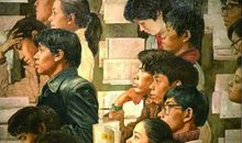 昨天·今天·明天