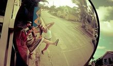 记那些给我温暖的微笑