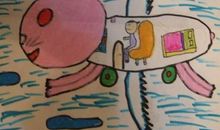 将来我想当什么