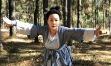 我家的百变女神—老妈