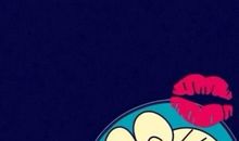 假如我有一个哆啦a梦