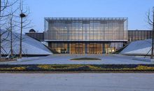 游宜昌规划展览馆