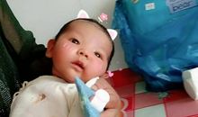 我的爱笑的小弟弟