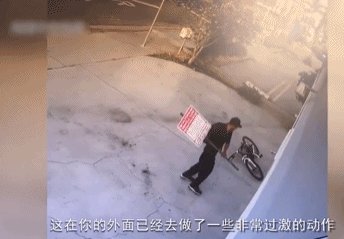 我打败你的那一刻