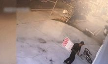 战胜你的那一刻